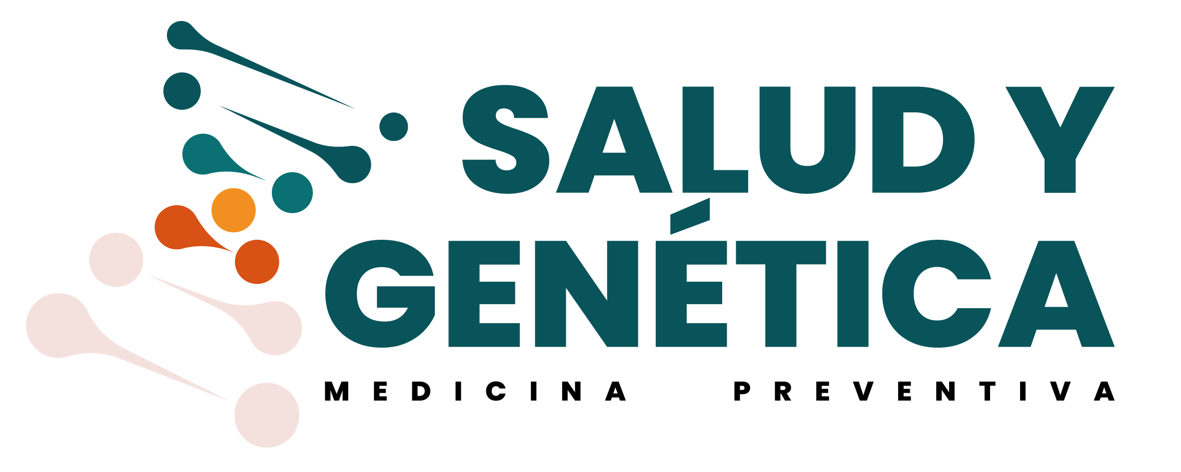 Salud y Genética